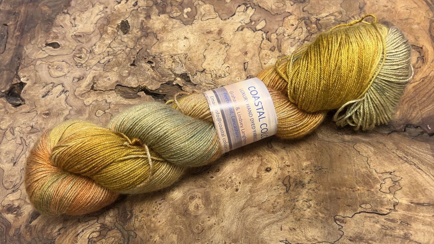 4ply Mulberry Silk and Camel Down 4ply Mulberry Silk and Camel Down