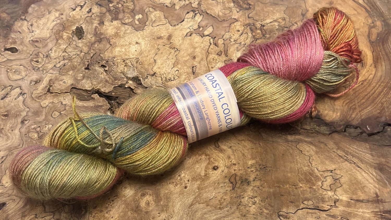 4ply Mulberry Silk and Camel Down 4ply Mulberry Silk and Camel Down