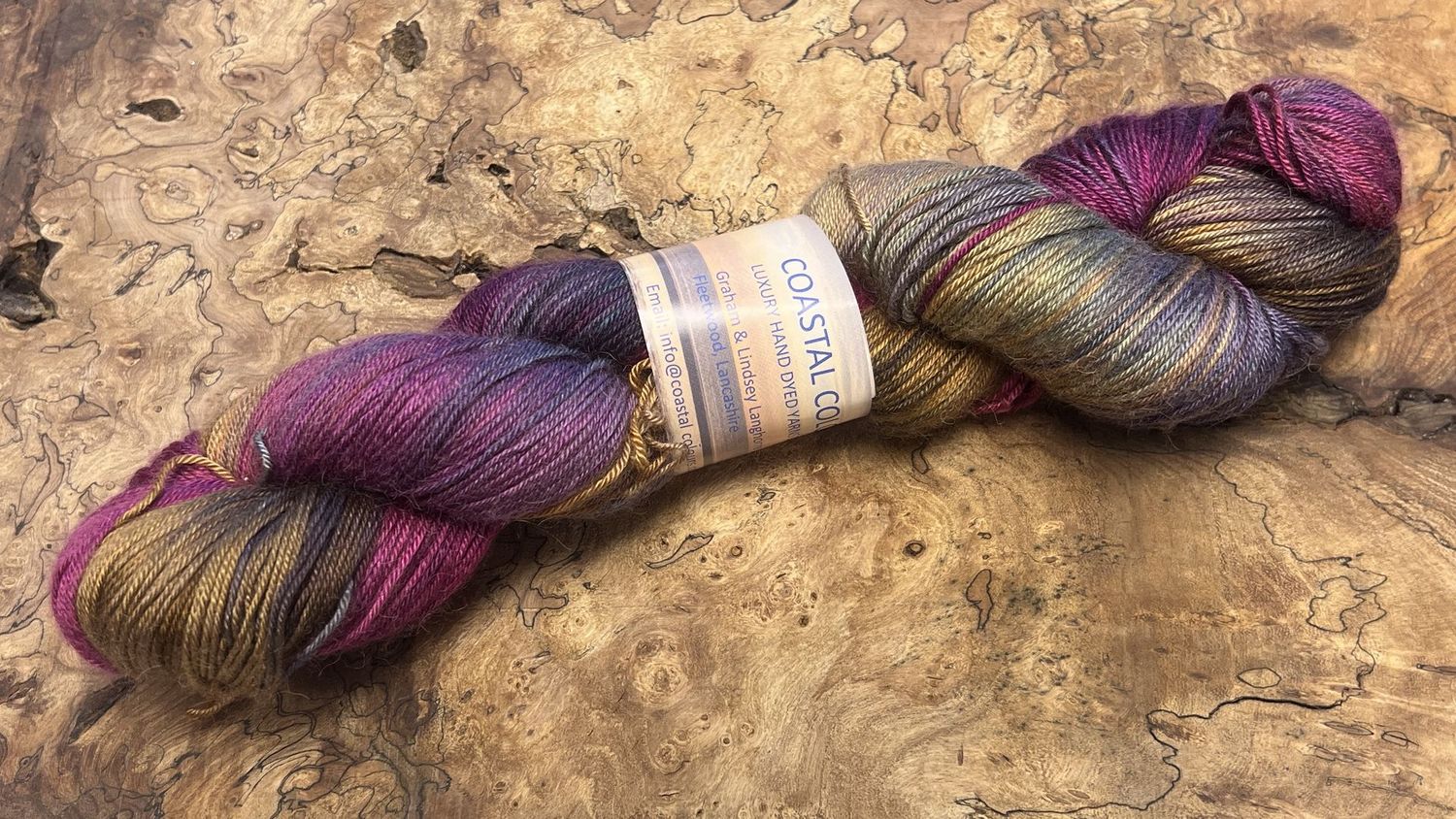 4ply Mulberry Silk and Camel Down 4ply Mulberry Silk and Camel Down