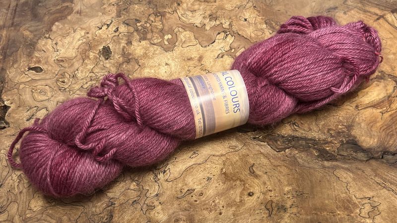 DK Alpaca Silk Cashmere DK Alpaca Silk Cashmere