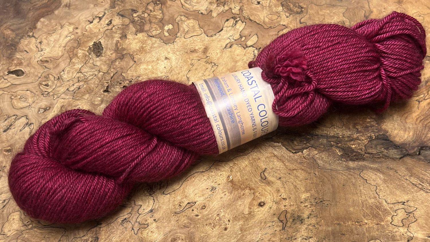 DK Merino Silk Yak DK Merino Silk Yak