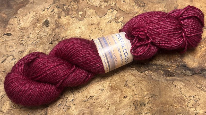 DK Merino Silk Yak DK Merino Silk Yak