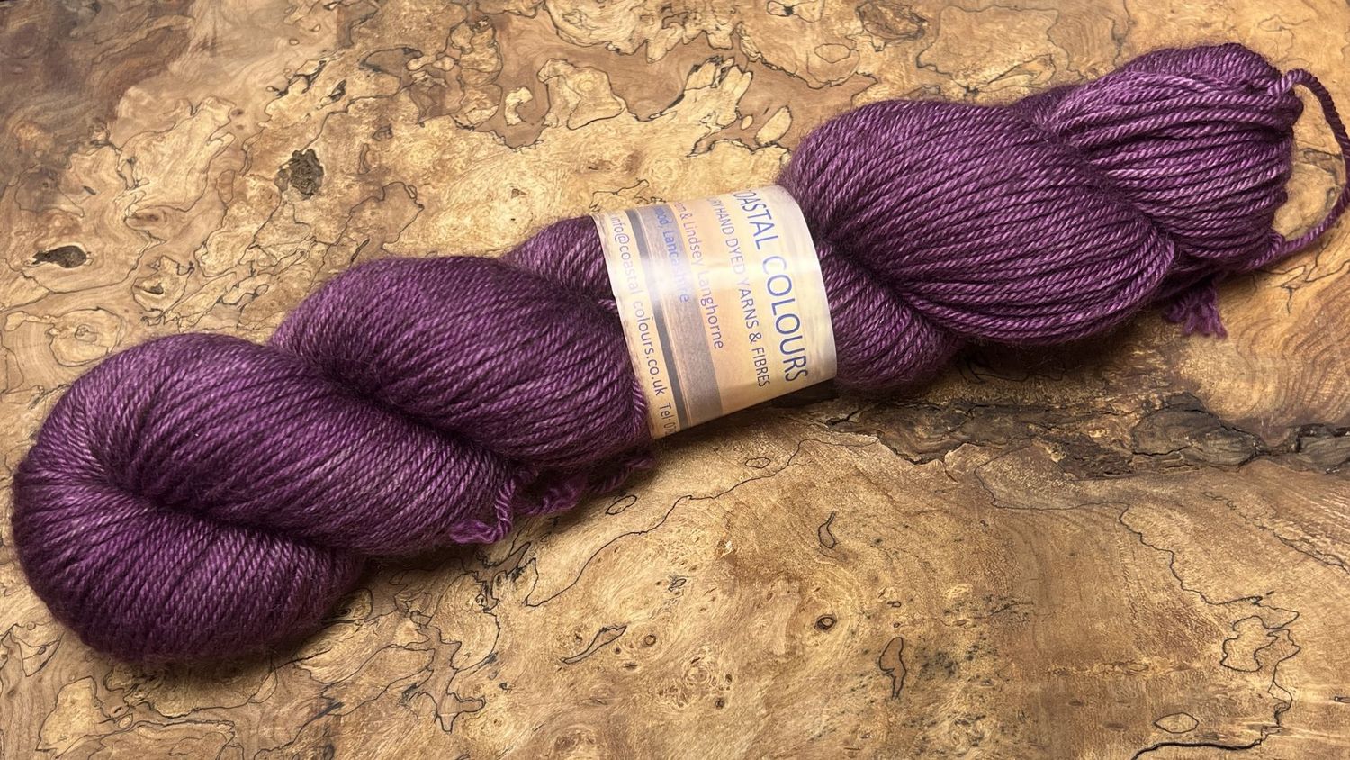 DK Merino Silk Yak DK Merino Silk Yak