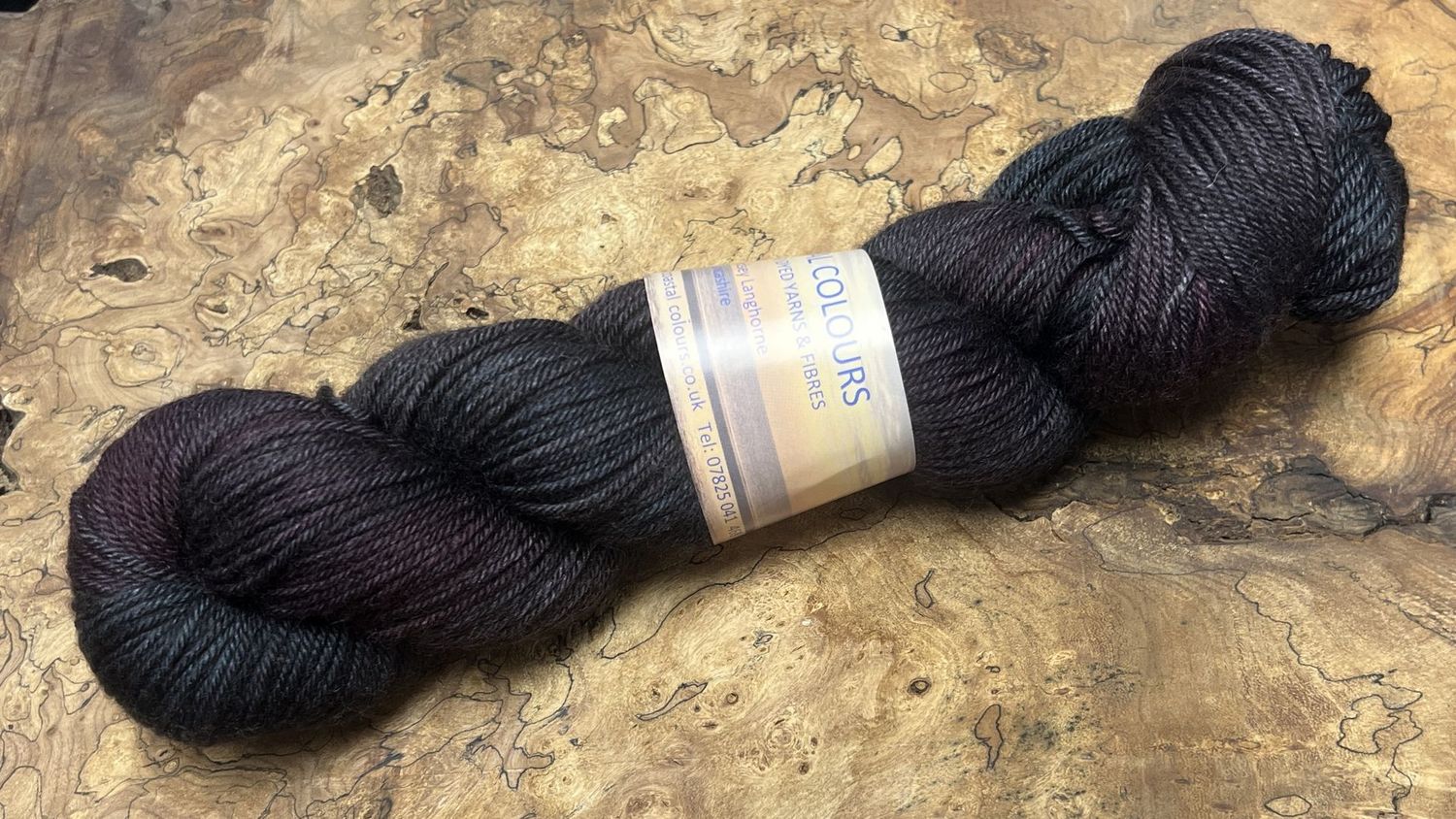 DK Merino Silk Yak DK Merino Silk Yak