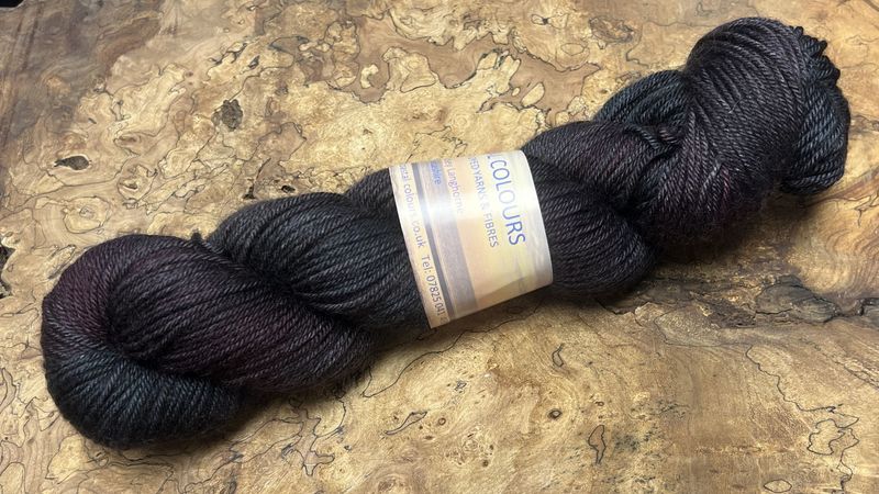 DK Merino Silk Yak DK Merino Silk Yak