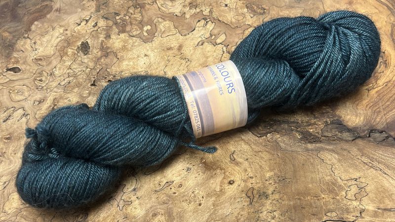 DK Merino Silk Yak DK Merino Silk Yak