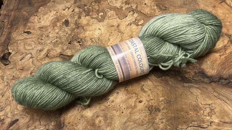 DK Merino Nylon Sparkle DK Merino Nylon Sparkle