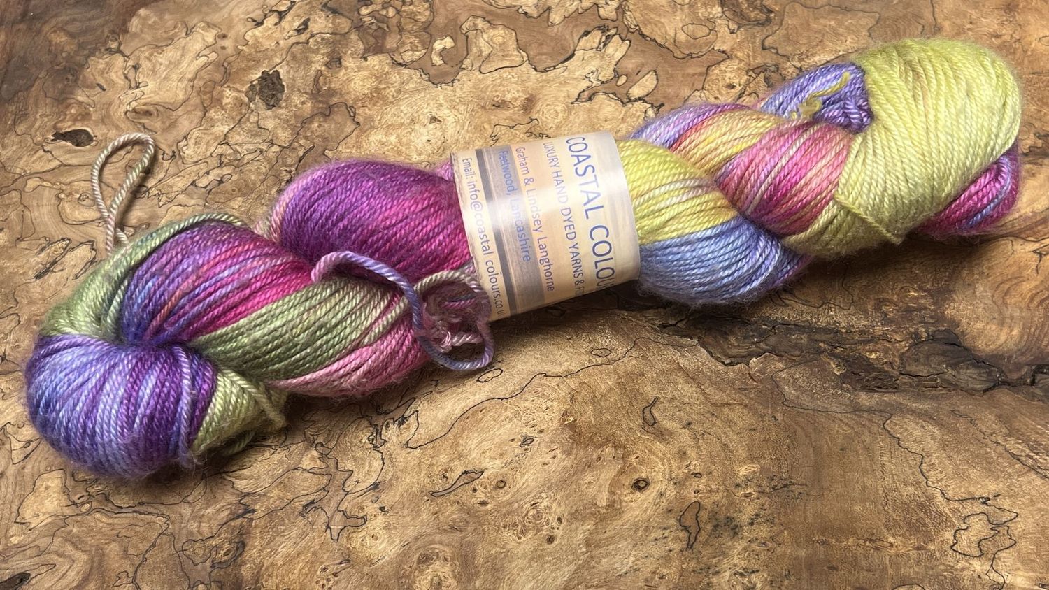 50% Superwash Merino Wool 50% Silk DK 50% Superwash Merino Wool 50% Silk DK