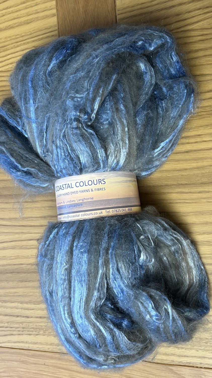 Tussah Silk and Baby Camel Top Tussah Silk and Baby Camel Top