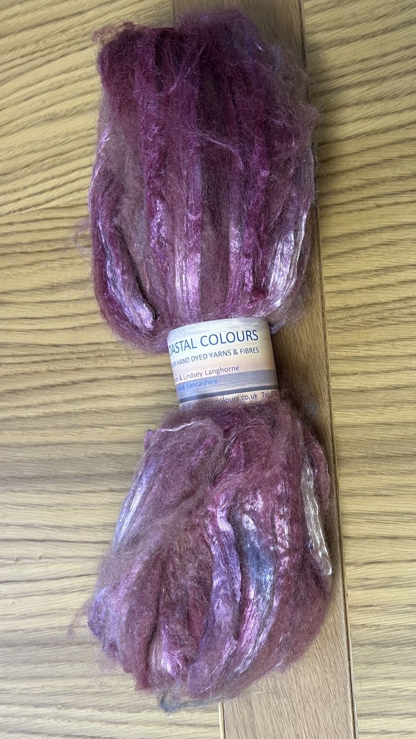 Tussah Silk and Baby Camel Top Tussah Silk and Baby Camel Top