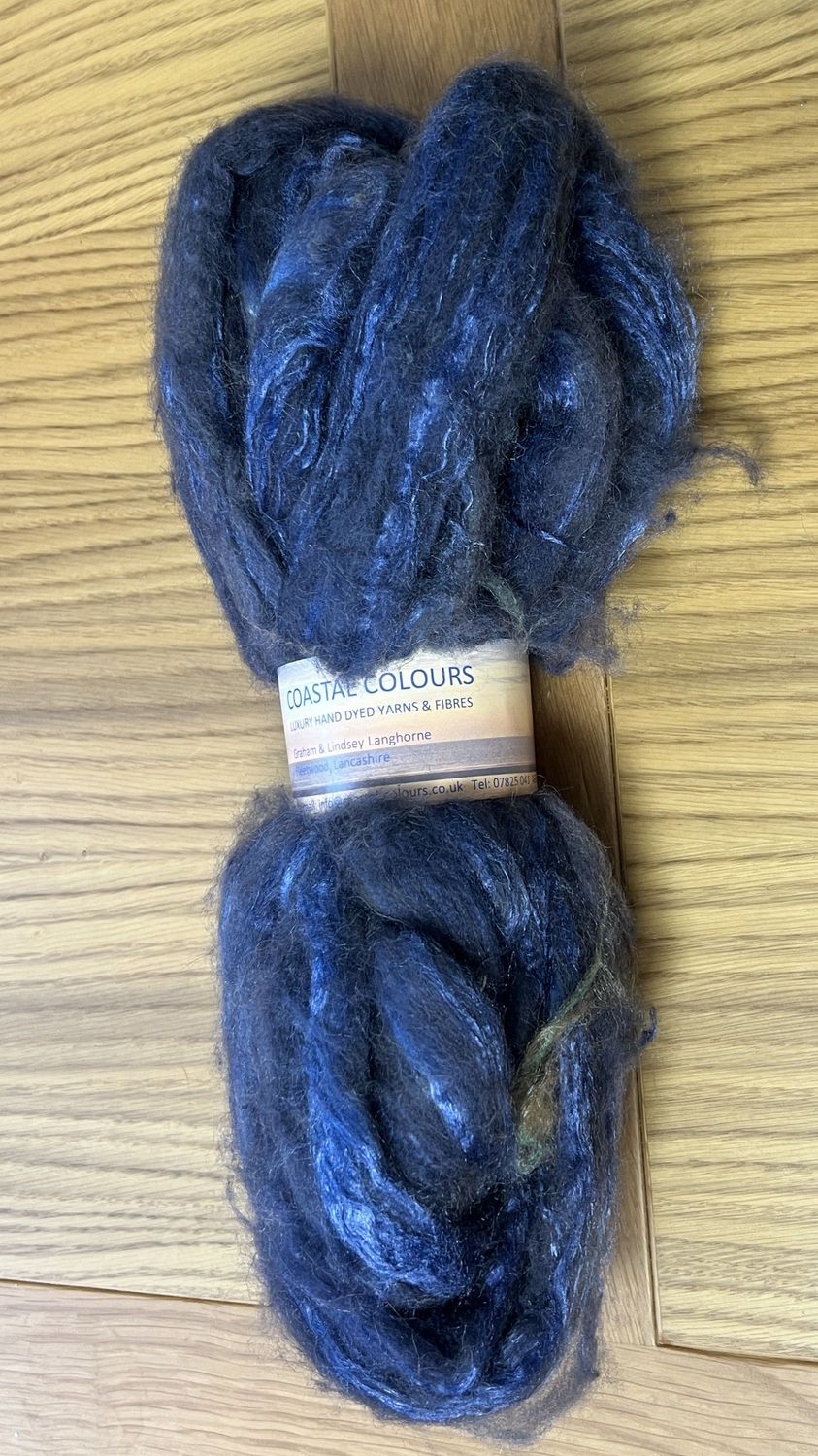 Tussah Silk and Baby Camel Top Tussah Silk and Baby Camel Top