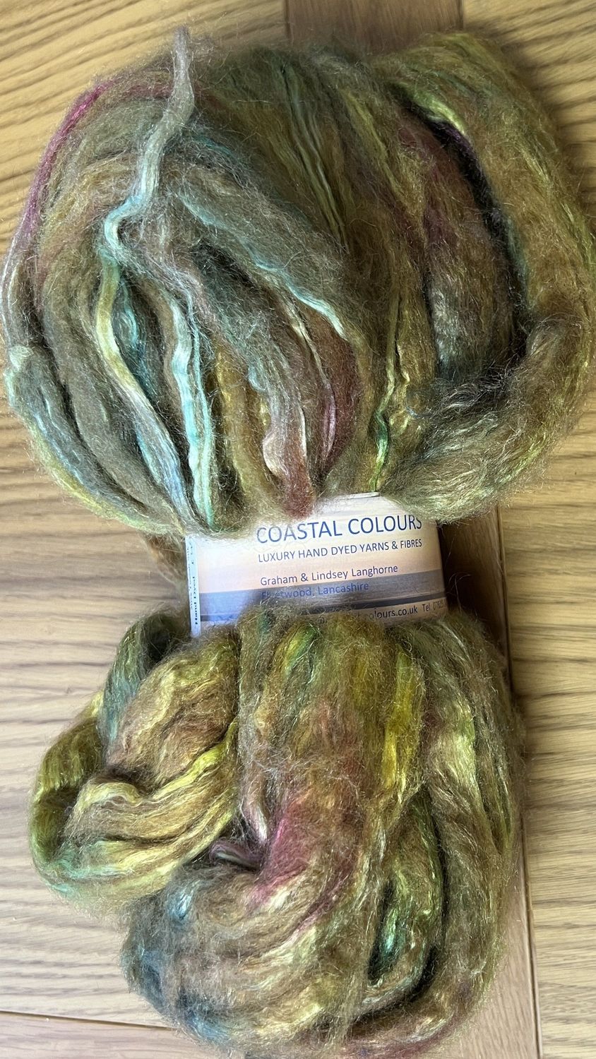 Tussah Silk and Baby Camel Top Tussah Silk and Baby Camel Top