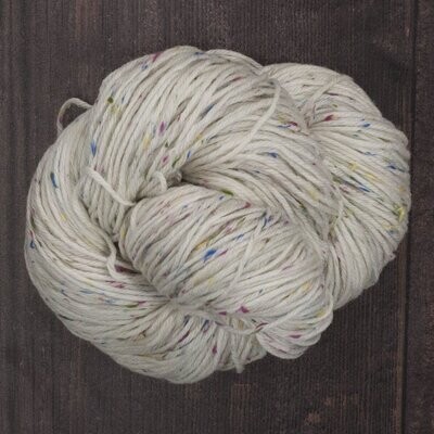 Undyed Yarns