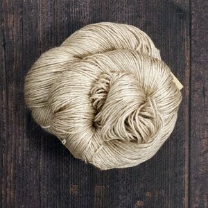 50% Mulberry Silk 50% Camel 4ply