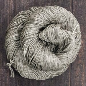 60% SW Merino 20% Mulberry Silk 20% YAK 4ply