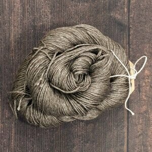 50% Mulberry Silk 50% Yak 4ply
