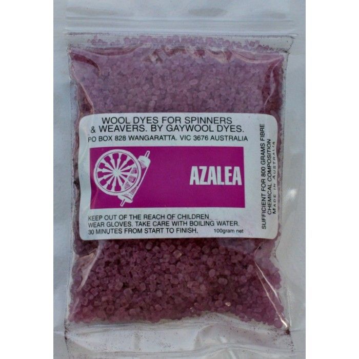 Gaywool - Azalea - 100g