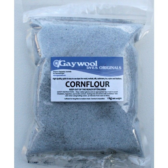 Gaywool - Cornflower - 100g