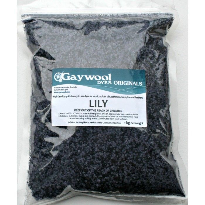 Gaywool - Lily - Kilo