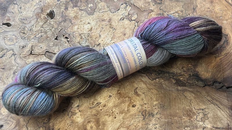 4ply Mulberry Silk and Camel Down 4ply Mulberry Silk and Camel Down