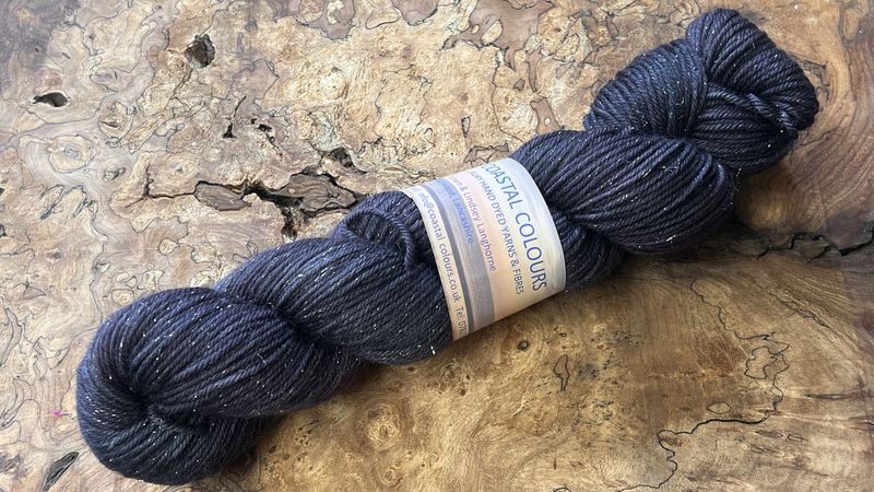 DK Merino Nylon Sparkle DK Merino Nylon Sparkle
