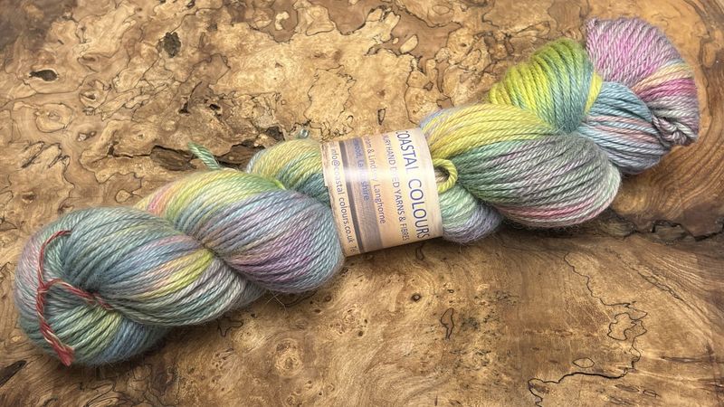 DK Alpaca Silk Cashmere