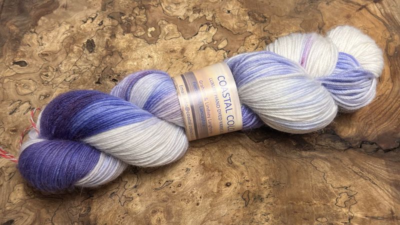 60% Superwash Merino Wool 20% Superfine Alpaca 20% Nylon 4ply 60% Superwash Merino Wool 20% Superfine Alpaca 20% Nylon 4ply