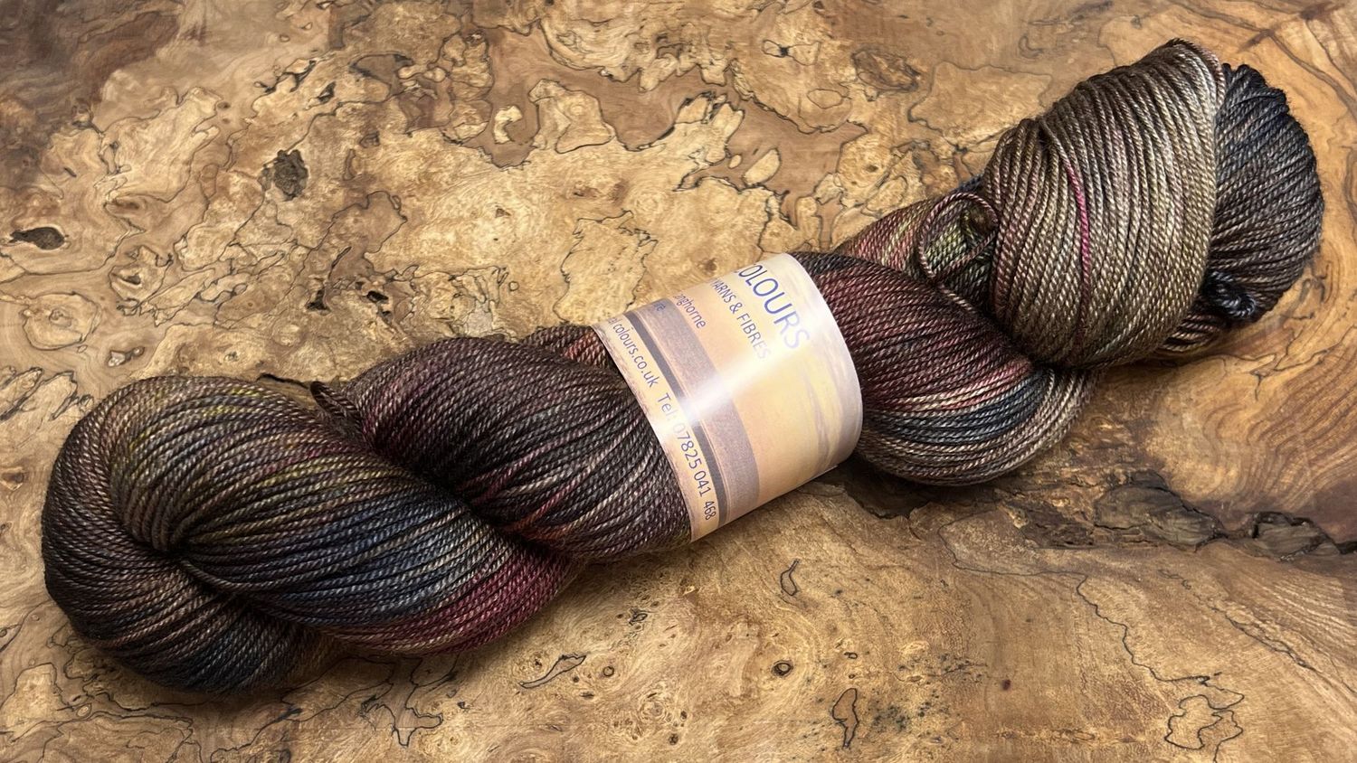 4ply Superwash Merino Mulberry Silk and Yak 4ply Superwash Merino Mulberry Silk and Yak