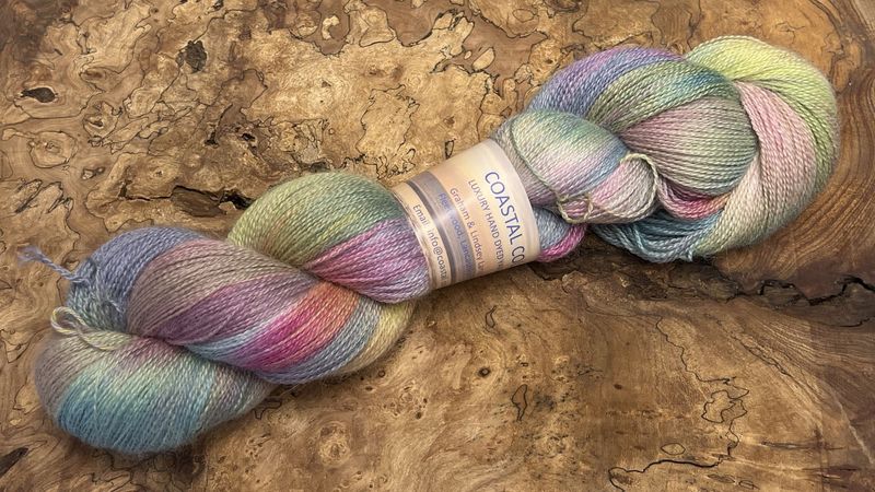 Alpaca Silk Cashmere Lace Alpaca Silk Cashmere Lace