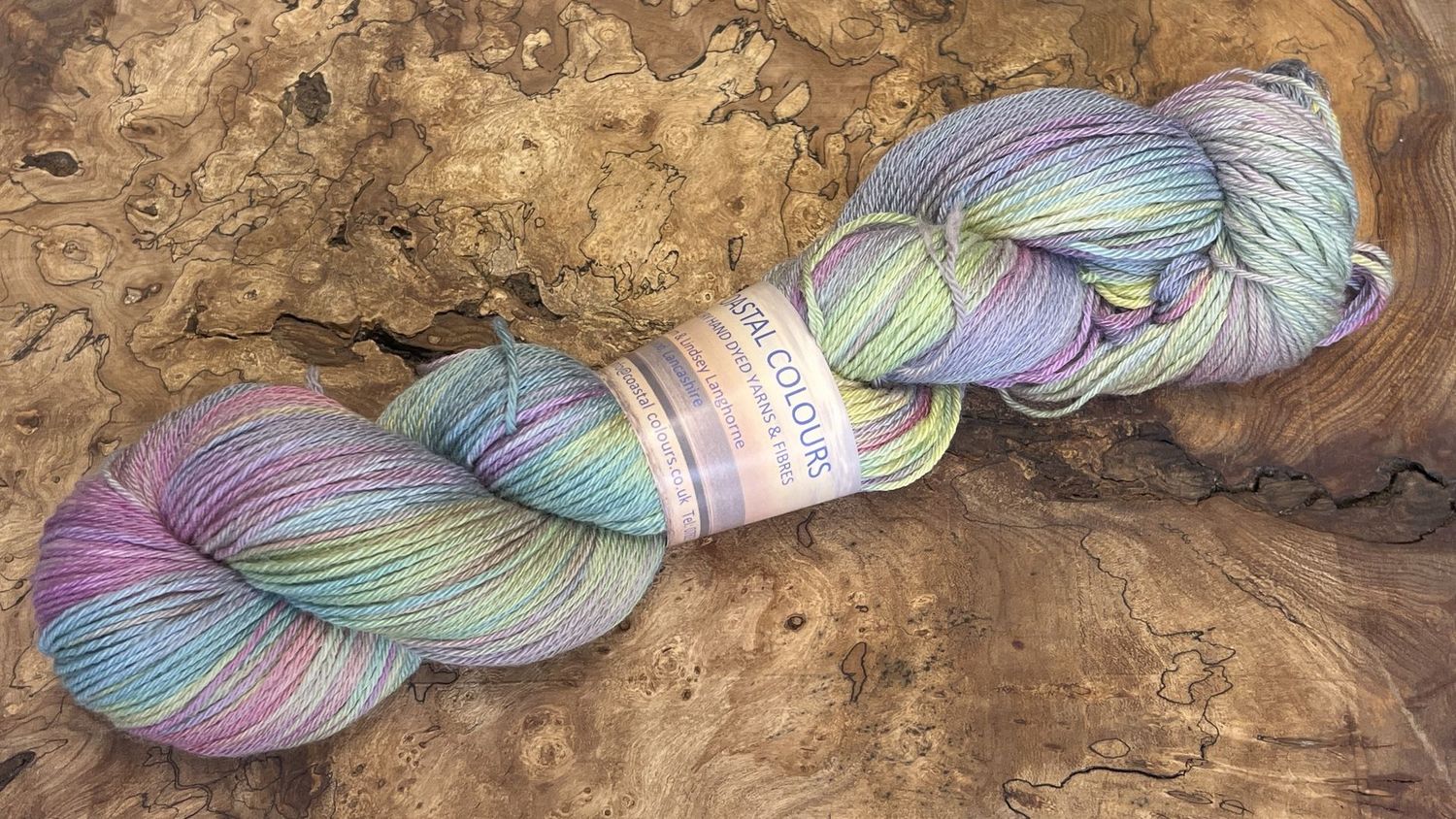 ​60% Superwash Merino Wool 20% Superfine Alpaca 20% Nylon 4ply