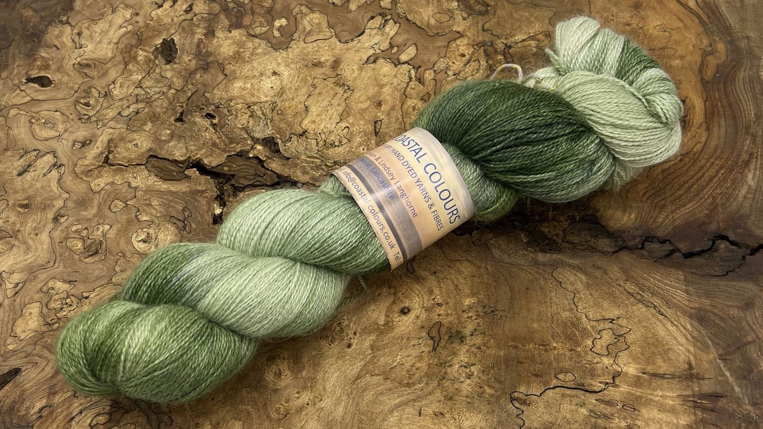 Alpaca Silk Cashmere Lace