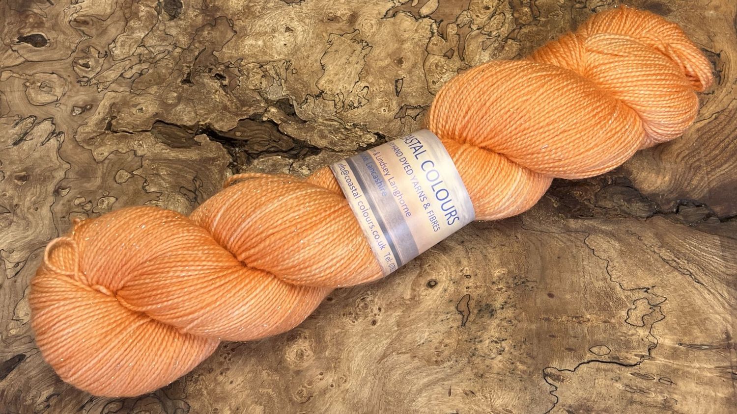 4ply Superwash Merino with Nylon and Silver Stellina Sparkle 4ply Superwash Merino with Nylon and Silver Stellina Sparkle