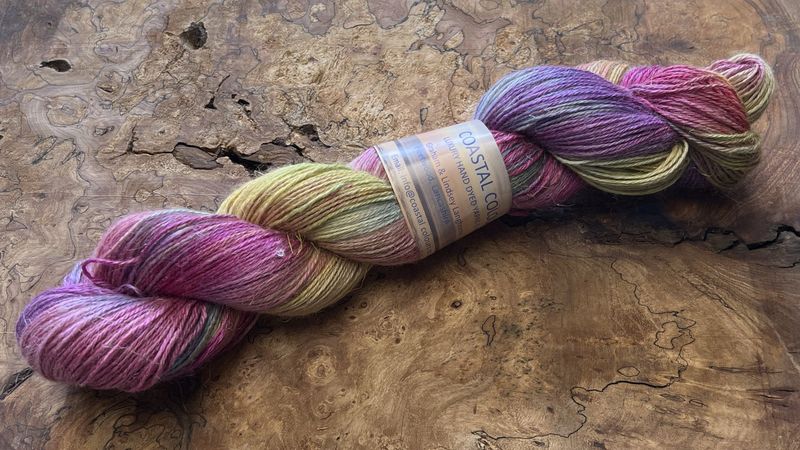 4ply Baby Alpaca, Linen, Mulberry Silk 4ply Baby Alpaca, Linen, Mulberry Silk