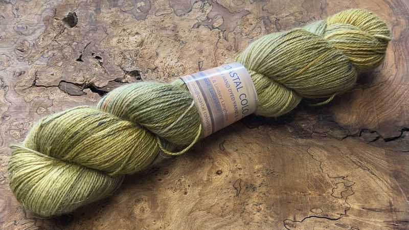 4ply Baby Alpaca, Linen, Mulberry Silk 4ply Baby Alpaca, Linen, Mulberry Silk