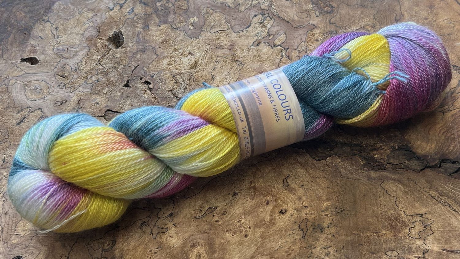 800m 50% Merino 50% Tencel Lace 800m 50% Merino 50% Tencel Lace