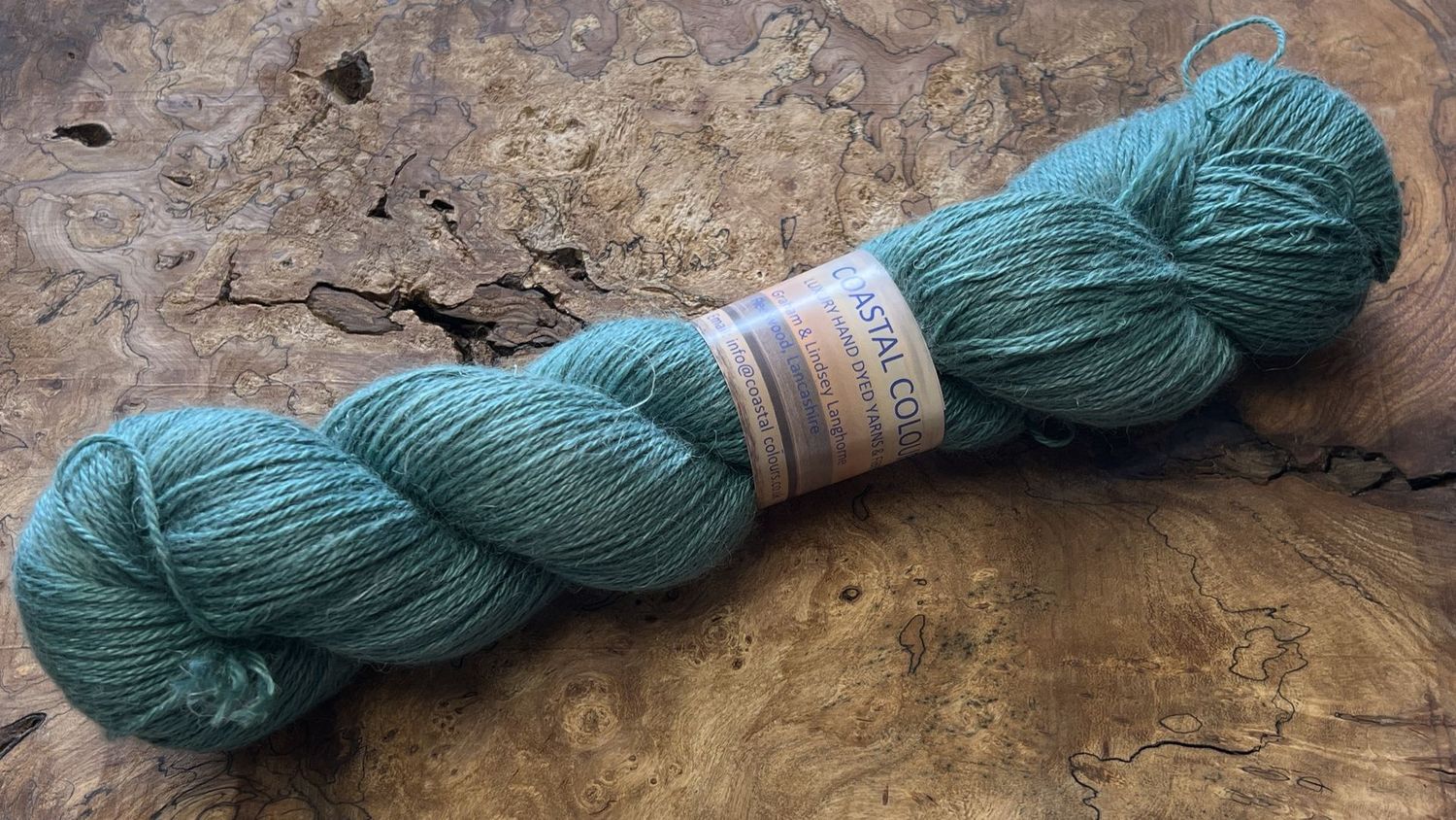 4ply Baby Alpaca, Linen, Mulberry Silk