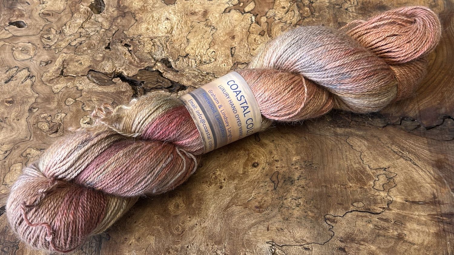 4ply Baby Alpaca with Mulberry Silk and Cashmere 4ply Baby Alpaca with Mulberry Silk and Cashmere