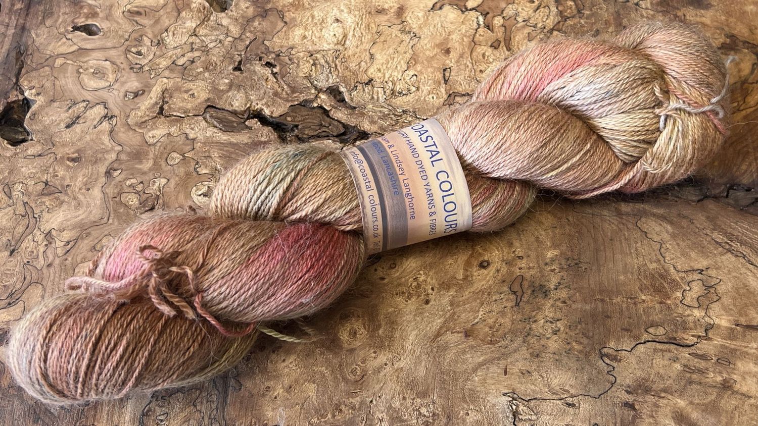 4ply Baby Alpaca with Mulberry Silk and Cashmere 4ply Baby Alpaca with Mulberry Silk and Cashmere