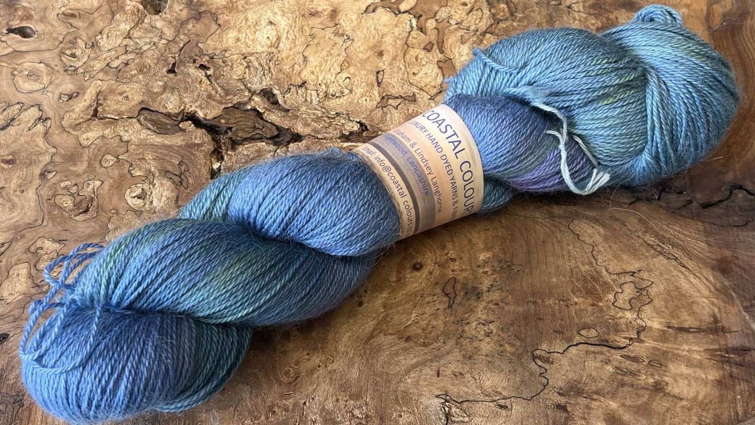 4ply Baby Alpaca with Mulberry Silk and Cashmere