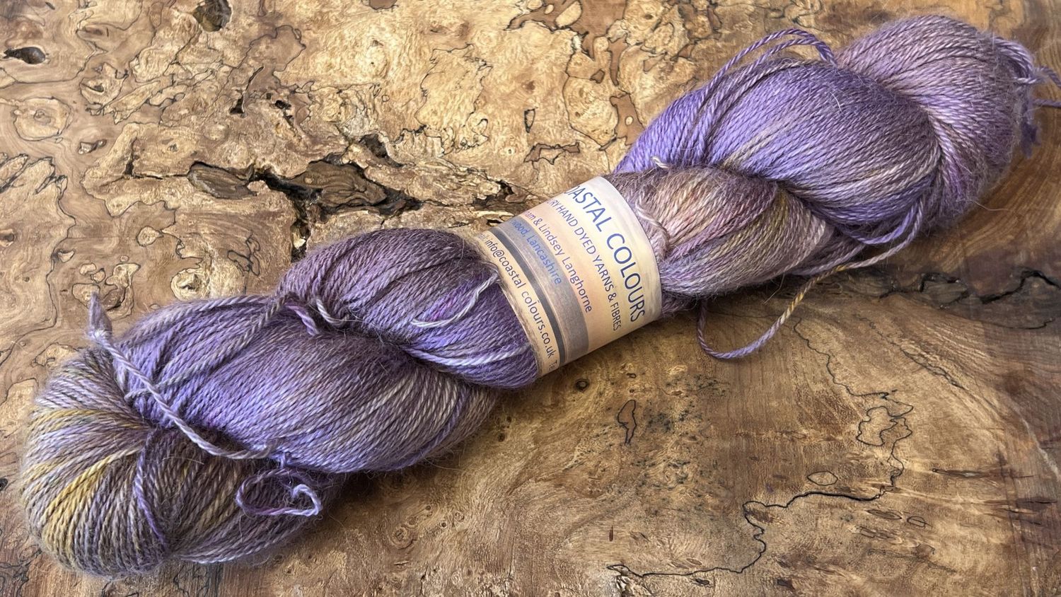 4ply Baby Alpaca with Mulberry Silk and Cashmere