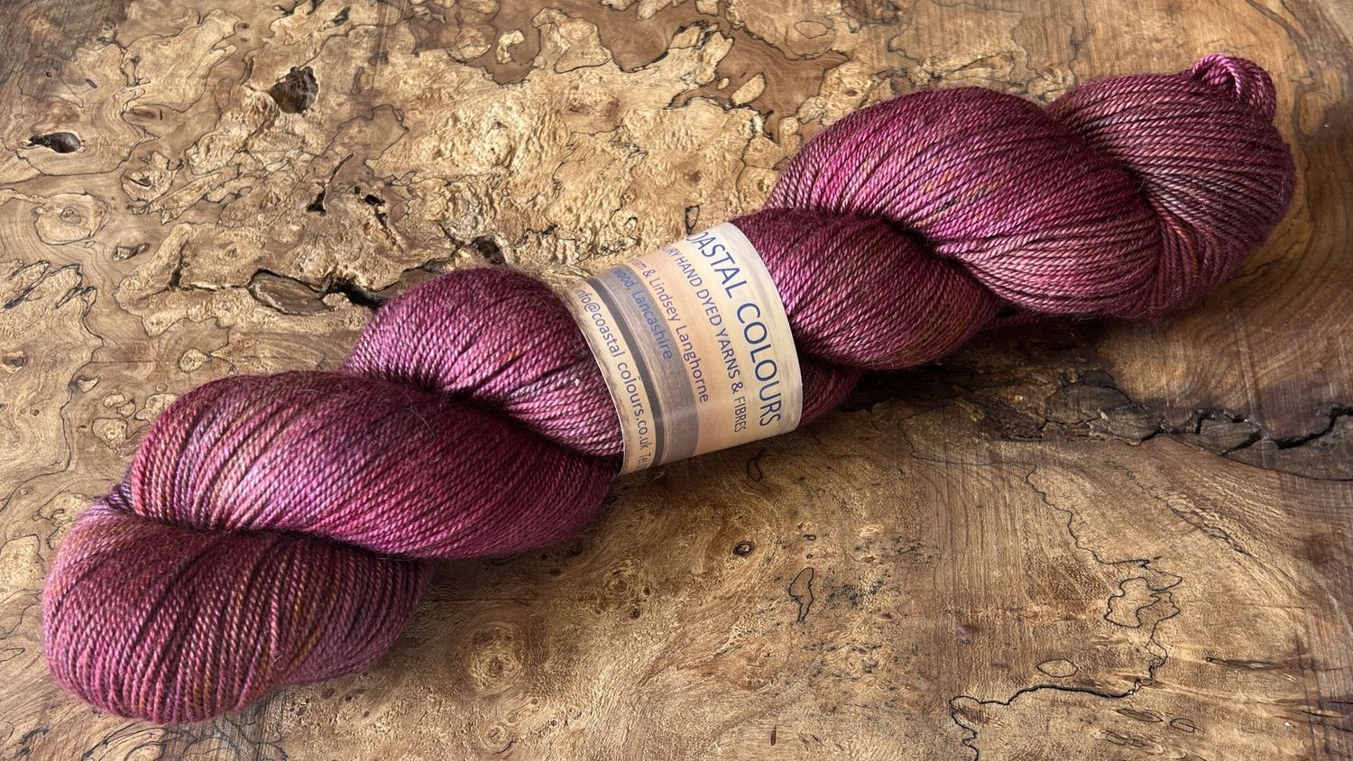 4ply Superwash Merino Mulberry Silk and Yak 4ply Superwash Merino Mulberry Silk and Yak