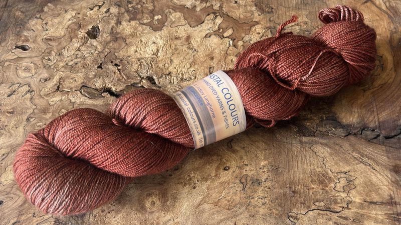 4ply Superwash Merino Mulberry Silk and Yak 4ply Superwash Merino Mulberry Silk and Yak