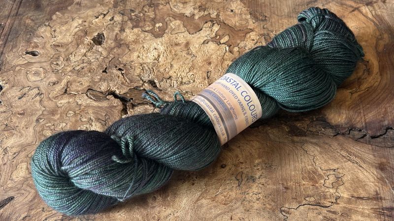 4ply Superwash Merino Mulberry Silk and Yak 4ply Superwash Merino Mulberry Silk and Yak