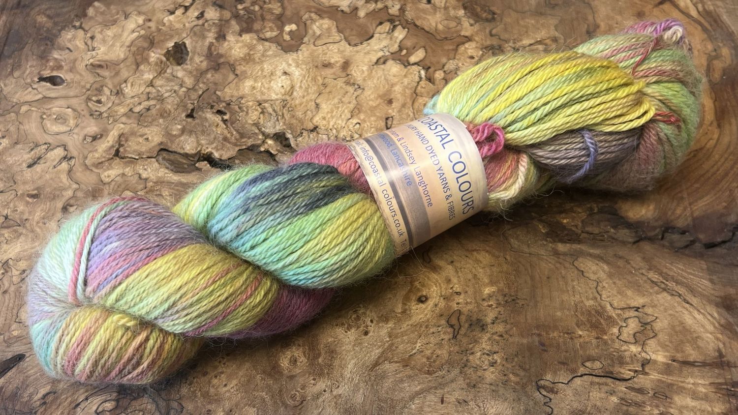 DK Alpaca Silk Cashmere