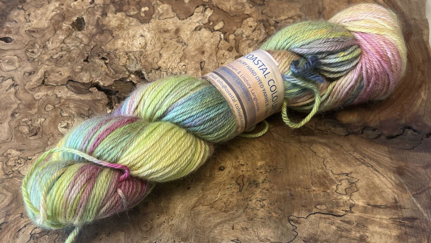 DK Alpaca Silk Cashmere