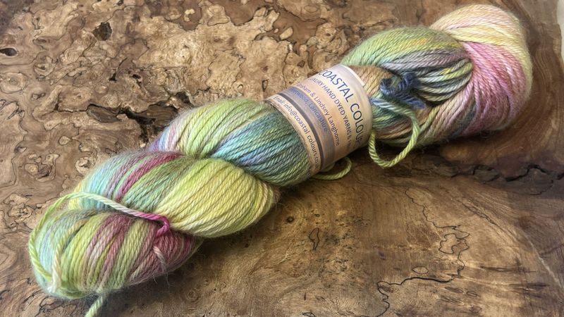 DK Alpaca Silk Cashmere