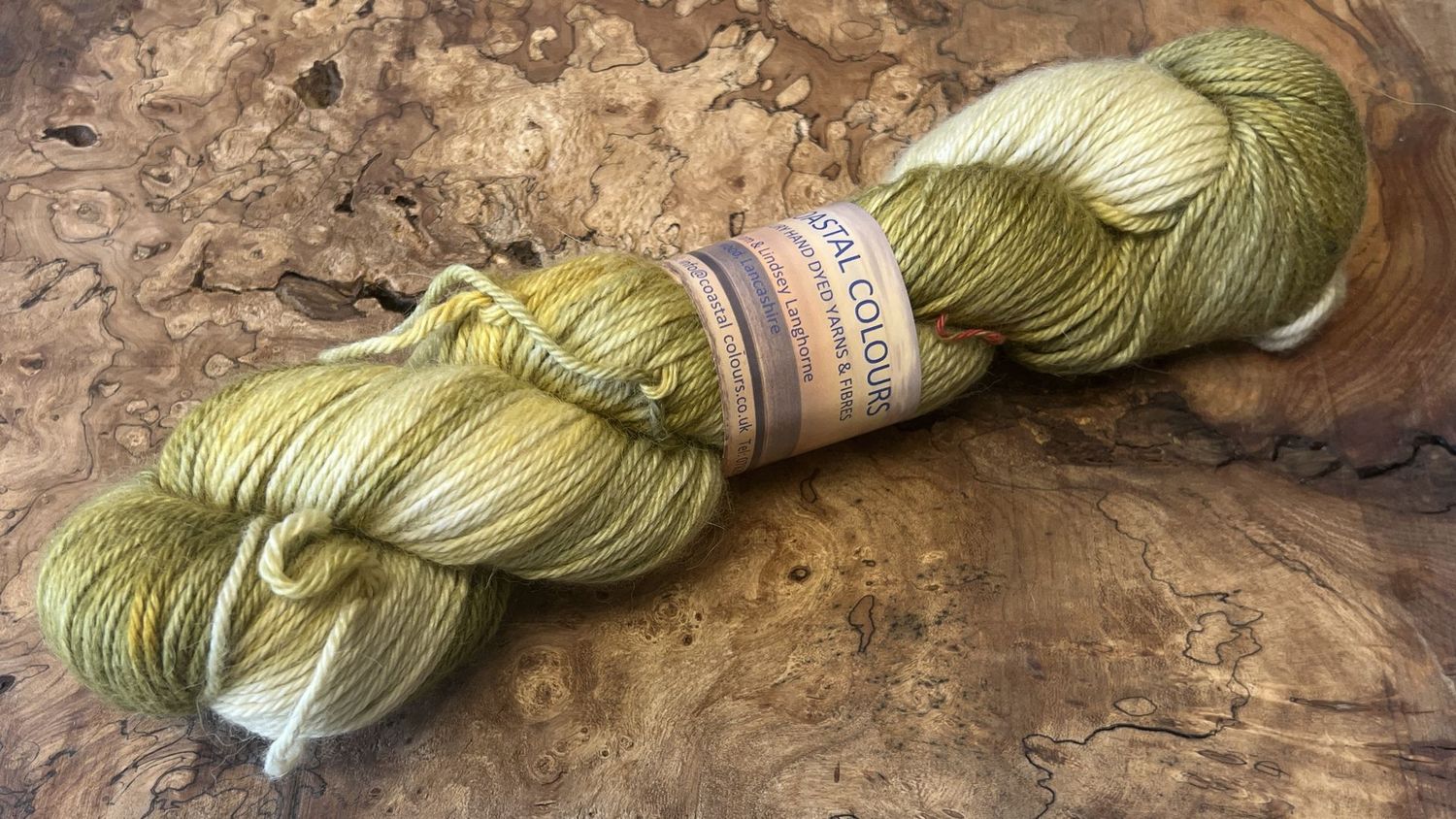 DK Alpaca Silk Cashmere
