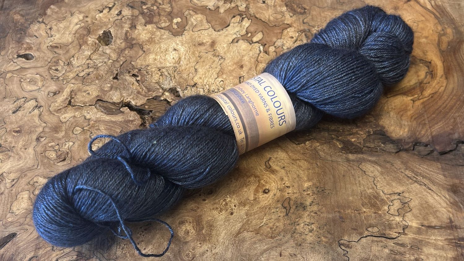 4ply Mulberry Silk and Yak Down
