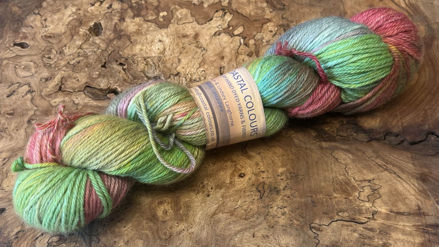 DK Alpaca Silk Cashmere