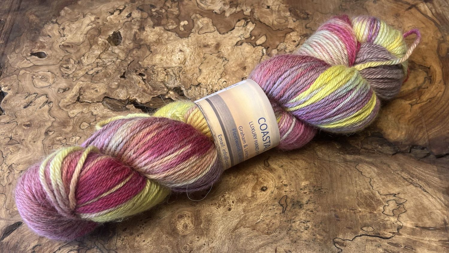 DK Alpaca Silk Cashmere